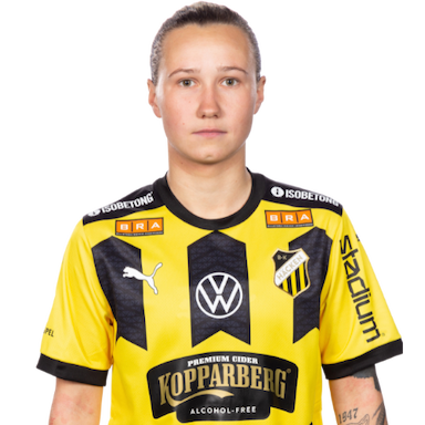 Marika Bergman-Lundin 2