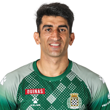 Alireza Safar Beiranvand 2