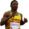 Rasheed Dwyer