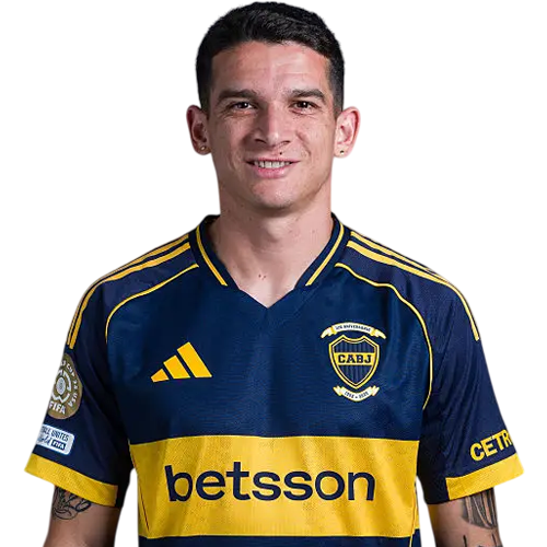 Lautaro Blanco
