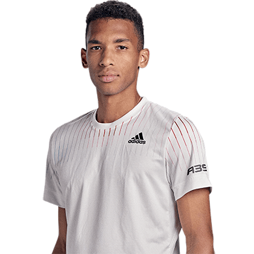 Felix Auger-Aliassime