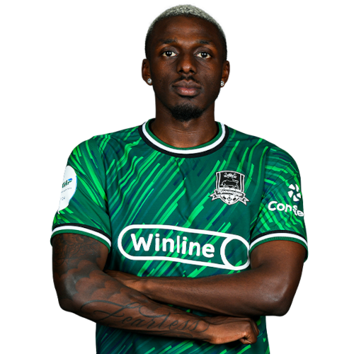 João Fortes Bachiessa