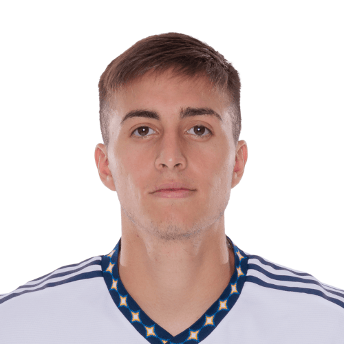 Julián Aude Bernardi