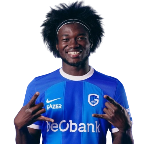 Christopher Baah