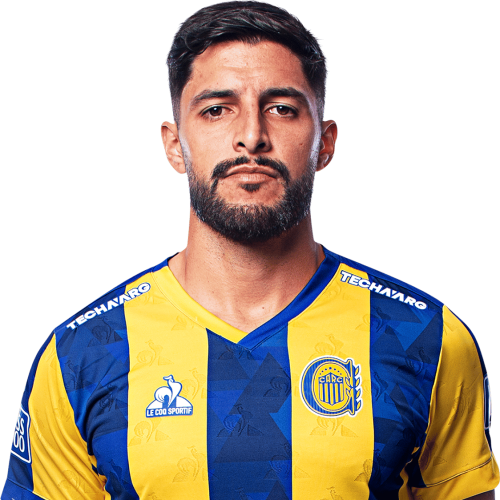 Facundo Mallo Blanco