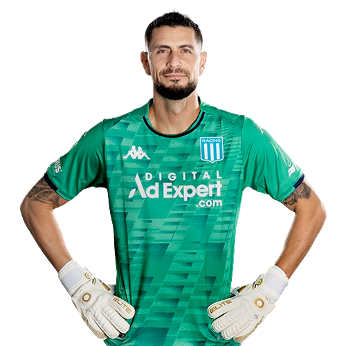 Gabriel Arias Arroyo