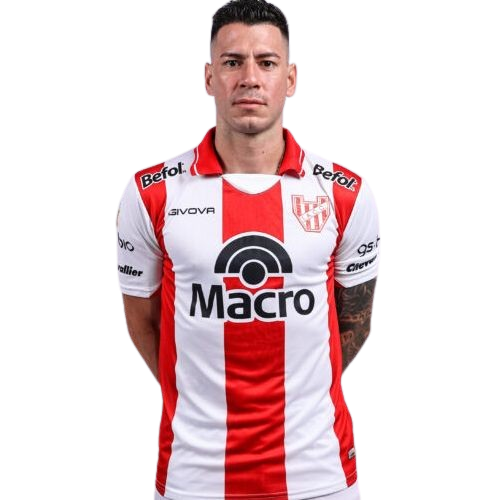 Juan Franco Arrellaga