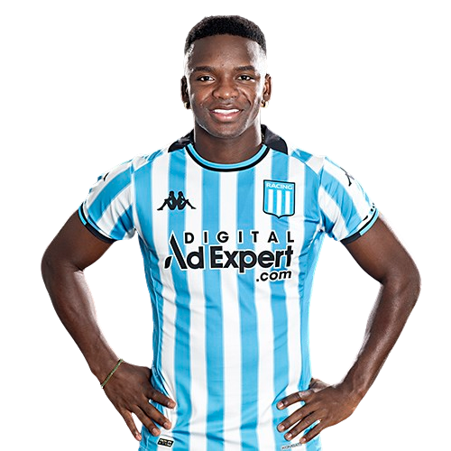 Johan Carbonero Balanta