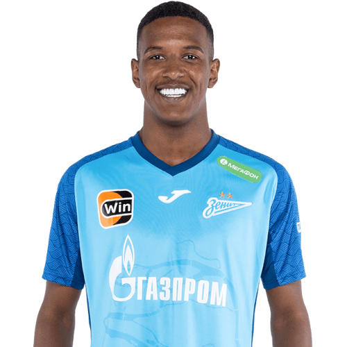 Robert Alves Barbosa