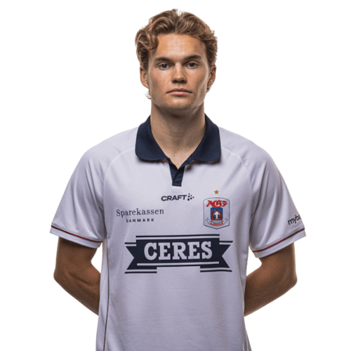 Kristian Malt Arnstad