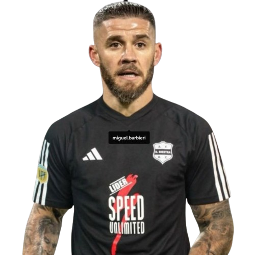 Miguel Barbieri