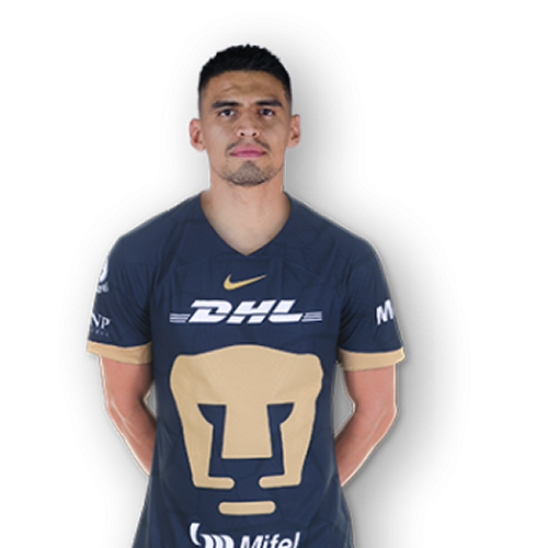 Guillermo Martínez Ayala