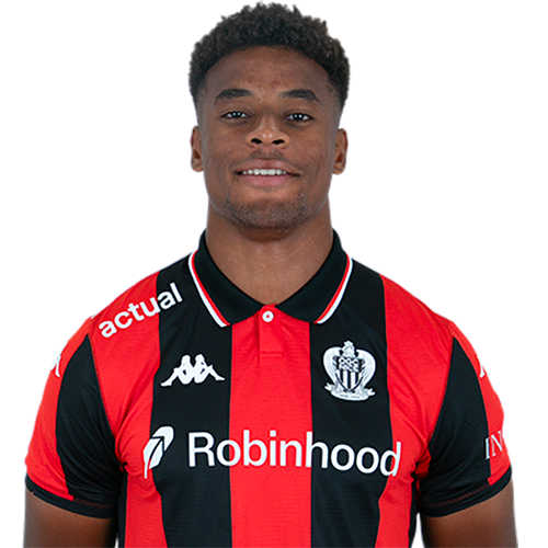 Kevin Omoruyi Benjamin