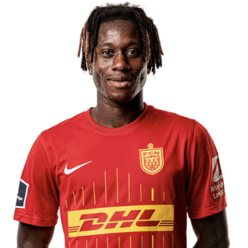 Maho Yepie Dorgeles Guy-Mario Bocha