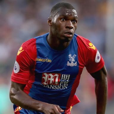 Christian Benteke 1