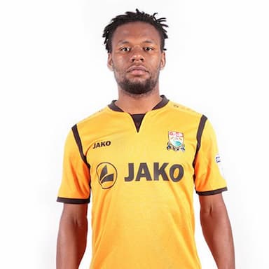 Shaquile Coulthirst 1