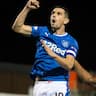 Graham Dorrans