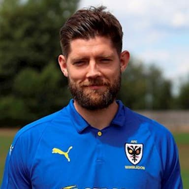 Anthony Wordsworth 1