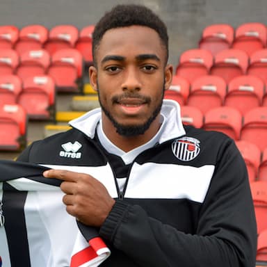 Reece Hall-Johnson 1