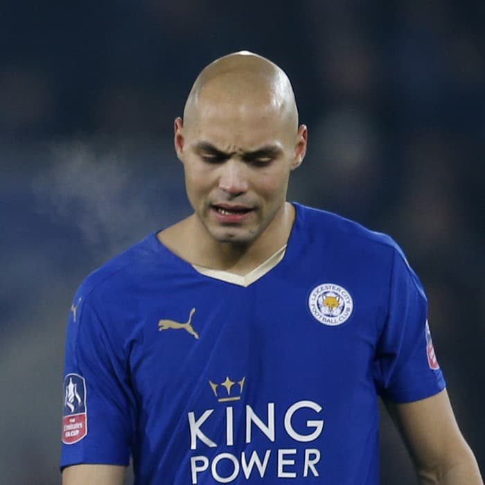 Yohan Benalouane
