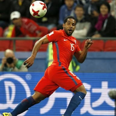 Jean Beausejour 1