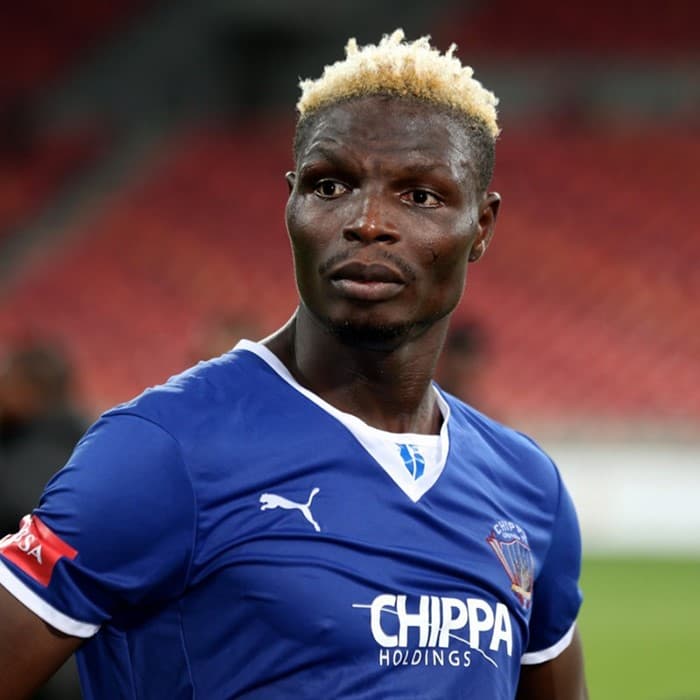 Aristide Bance