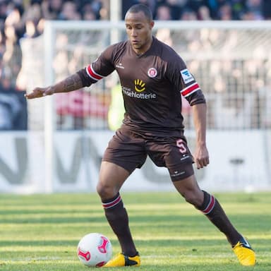 Christopher Avevor 1