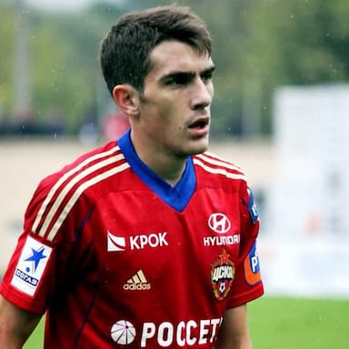 Konstantin Bazelyuk 1