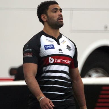 Mark Ioane 1
