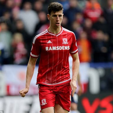Daniel Ayala 1