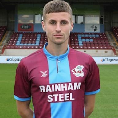 Ryan Colclough 1