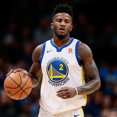 Jordan Bell 1