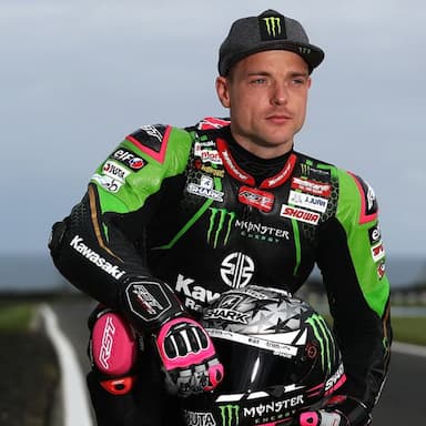 Alex Lowes 1