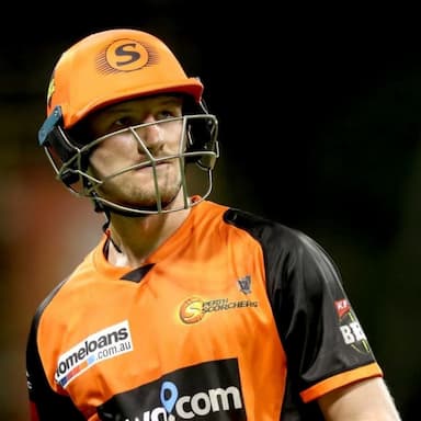 Cameron Bancroft 1