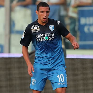 Ismaël Bennacer 1