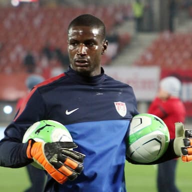 Bill Hamid 1