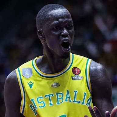 Thon Maker 1