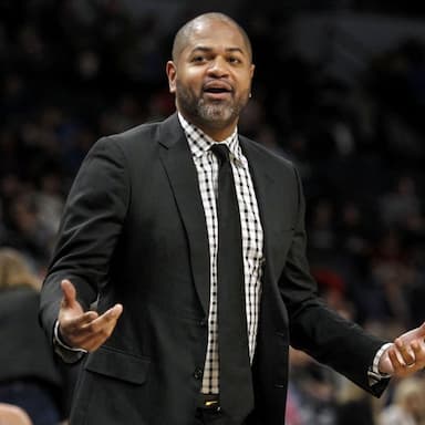 J.B. Bickerstaff 1