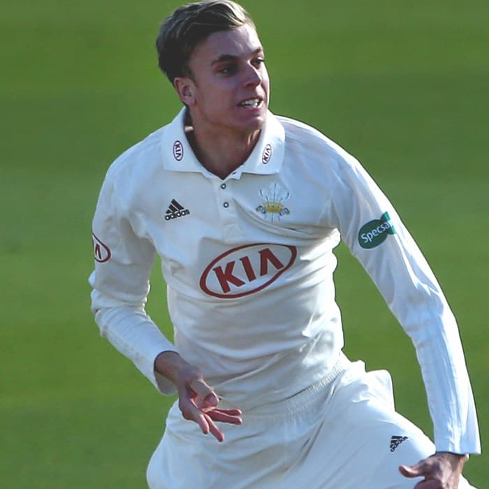 Freddie van den Bergh