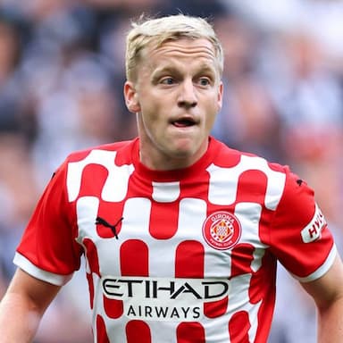 Donny van de Beek 1