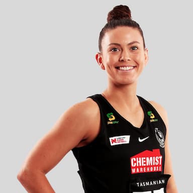 Gabrielle Sinclair 1