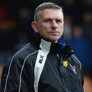 John Askey 1