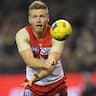 Dan Hannebery