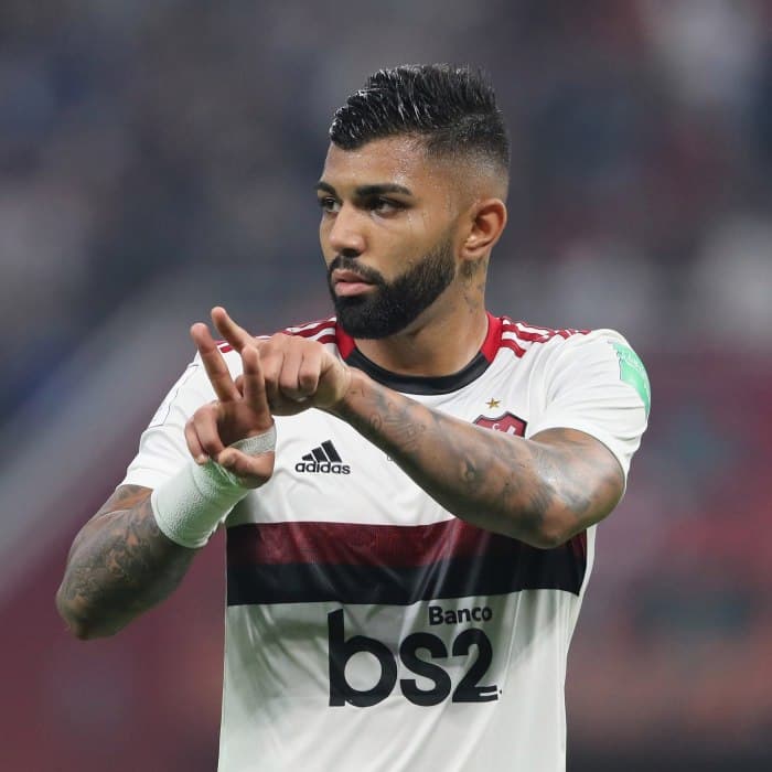 Gabriel Barbosa