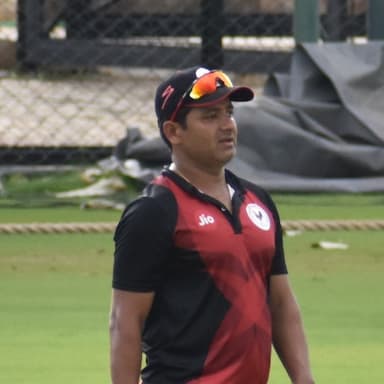 Piyush Chawla 1