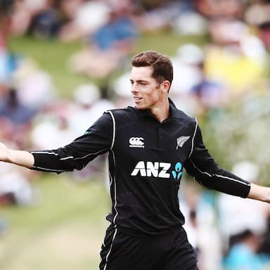 Mitchell Santner 1