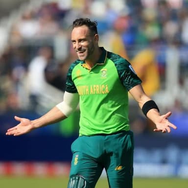 Faf du Plessis 1