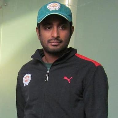 Ambati Rayudu 1