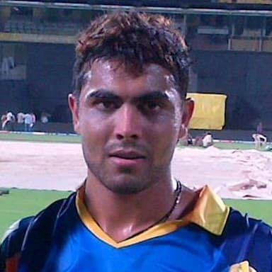 Ravindra Jadeja 1