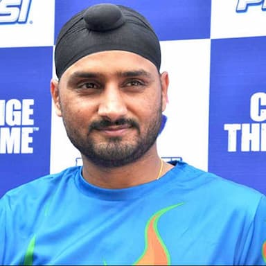 Harbhajan Singh 1